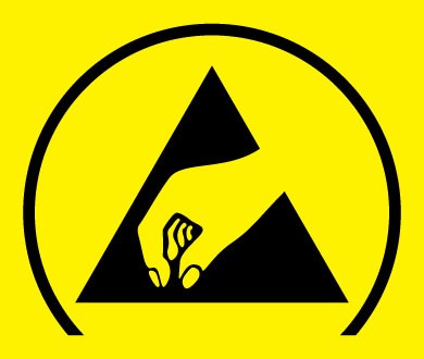 esd-Symbol 